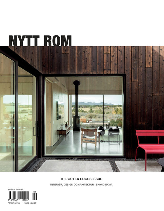 Nytt Rom No.92