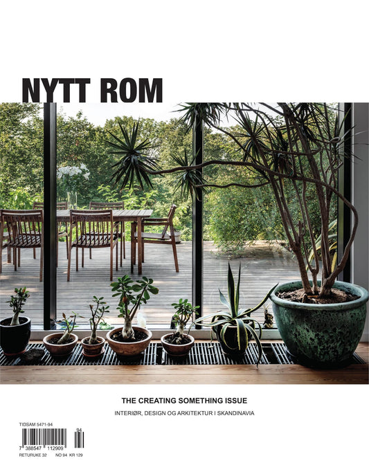 Nytt Rom No.94