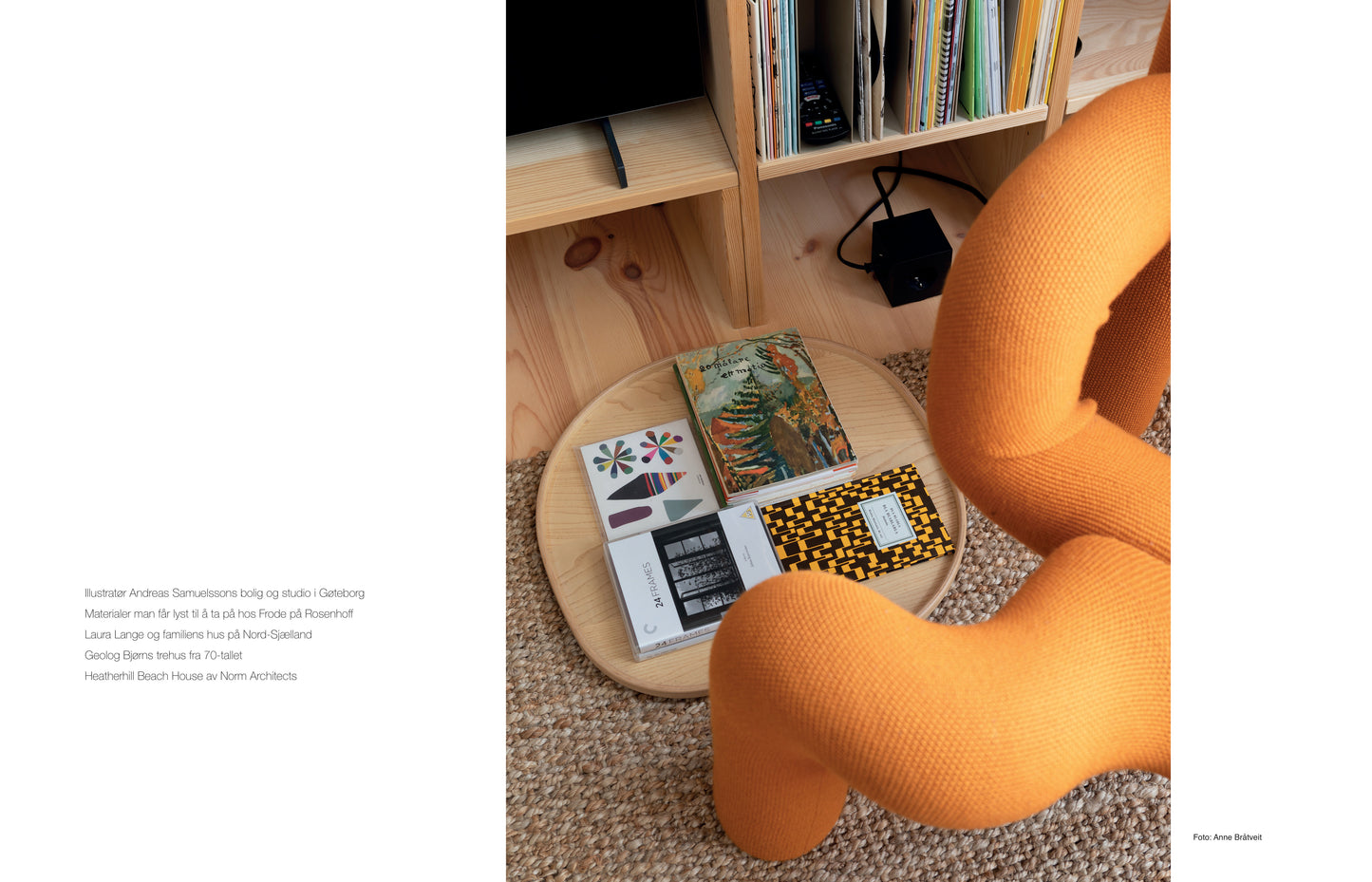 Nytt Rom No.99