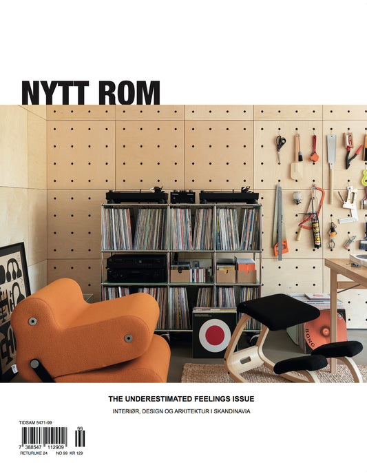 Nytt Rom No.99