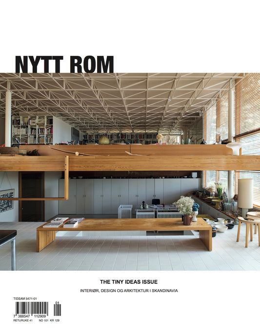 Nytt Rom 101