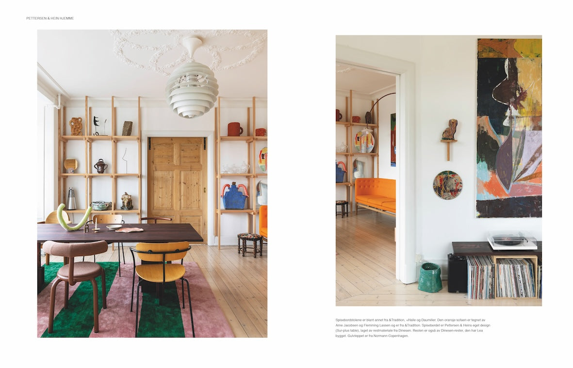 Nytt Rom No. 106