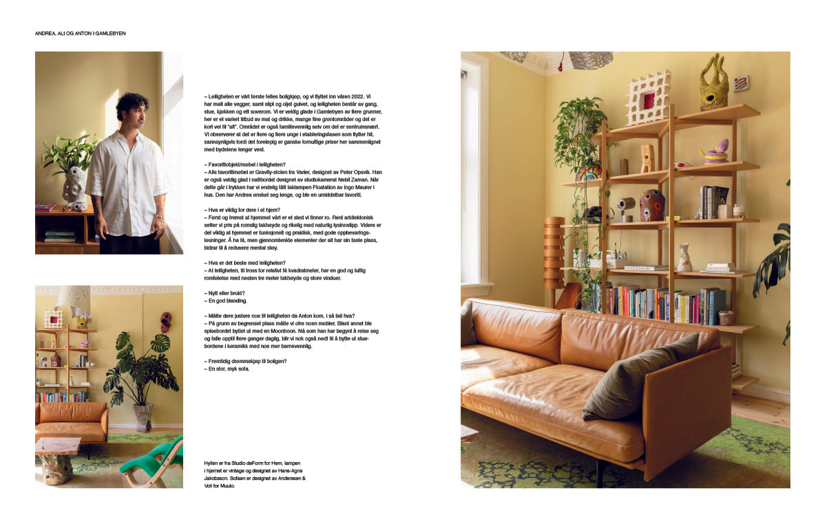 Nytt Rom No. 107