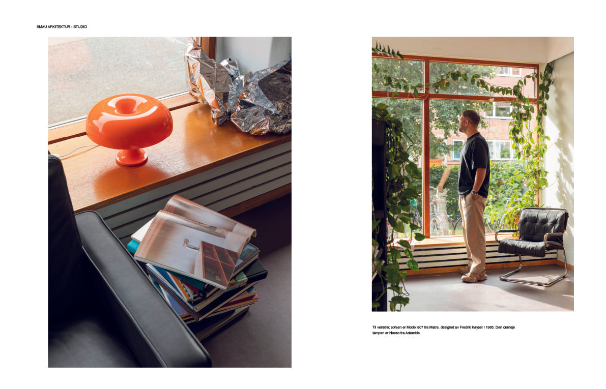 Nytt Rom No. 107