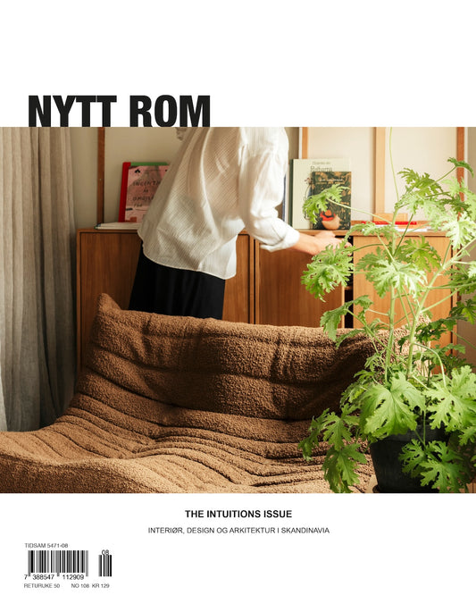 Nytt Rom No. 108