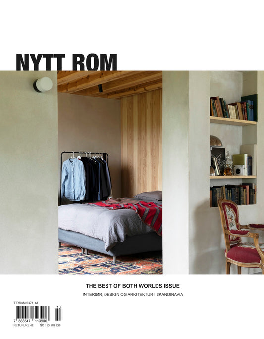 Nytt Rom No. 113