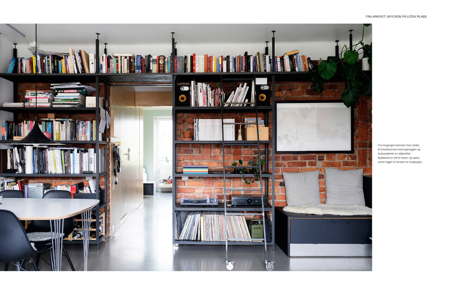 Nytt Rom No. 113