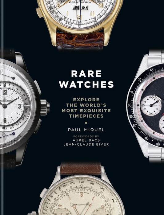 Rare Watches