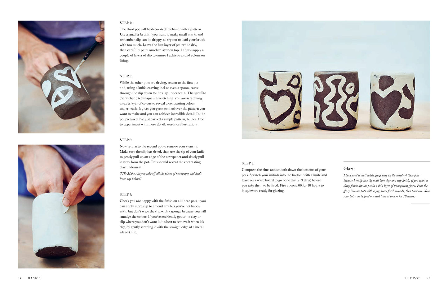The Urban Potter