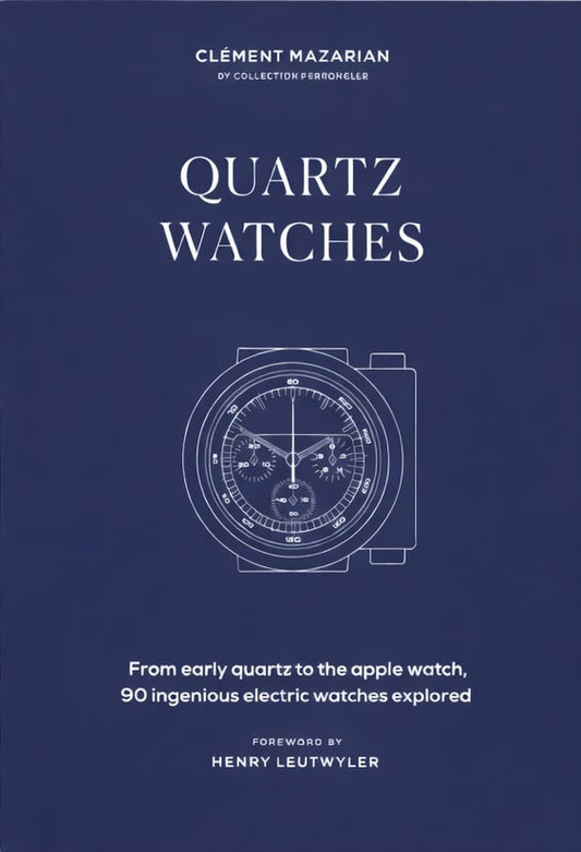 Quartz Watches