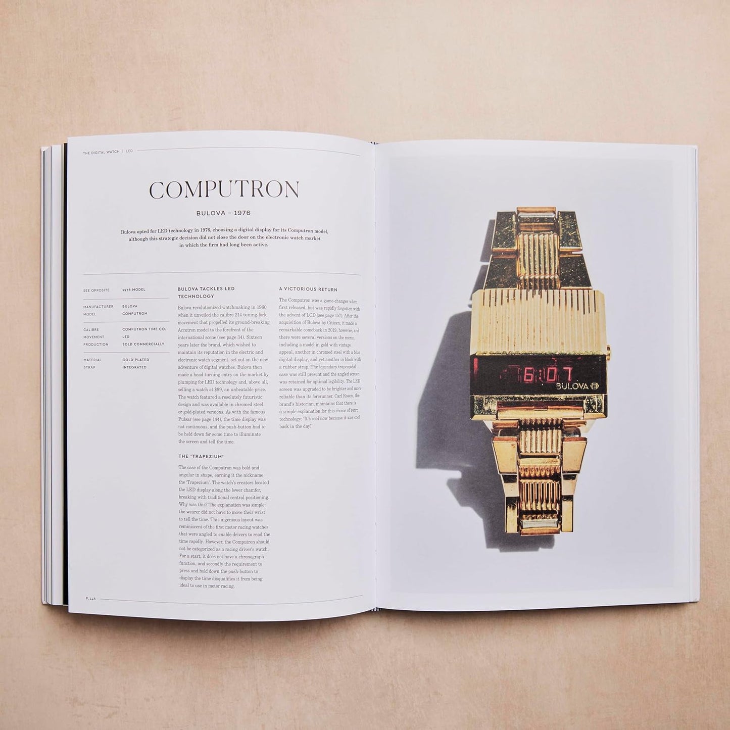 Quartz Watches