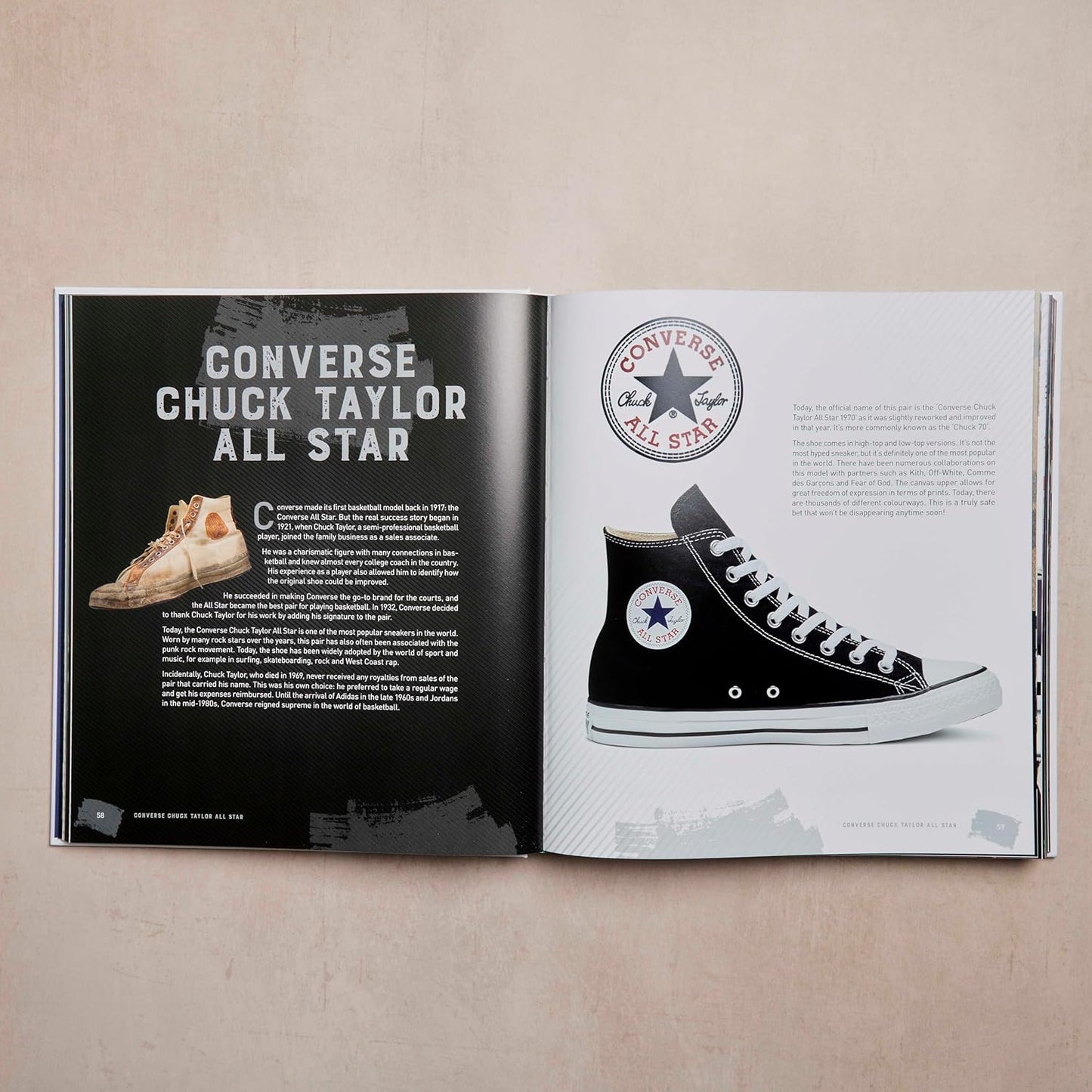 Cult Sneakers