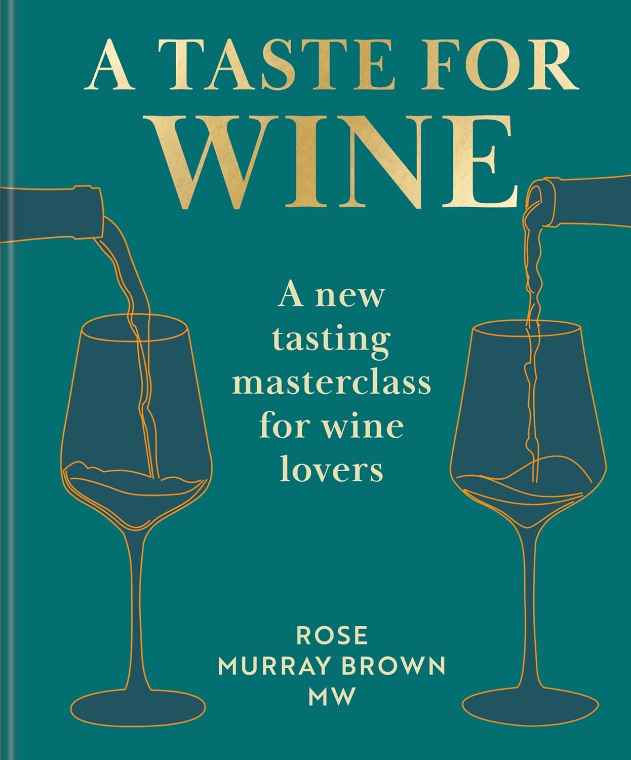 A Taste for Wine