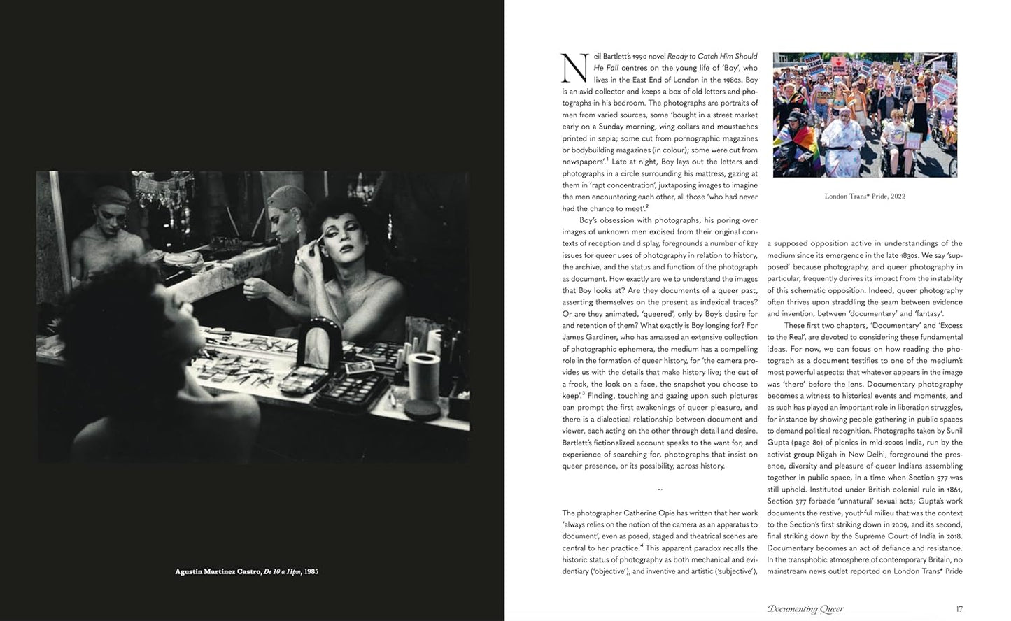 Photography – A Queer History