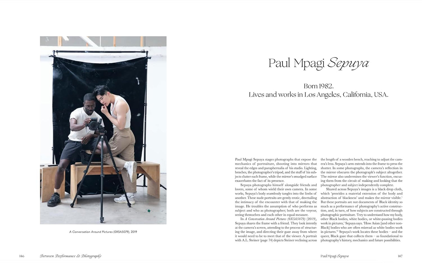 Photography – A Queer History