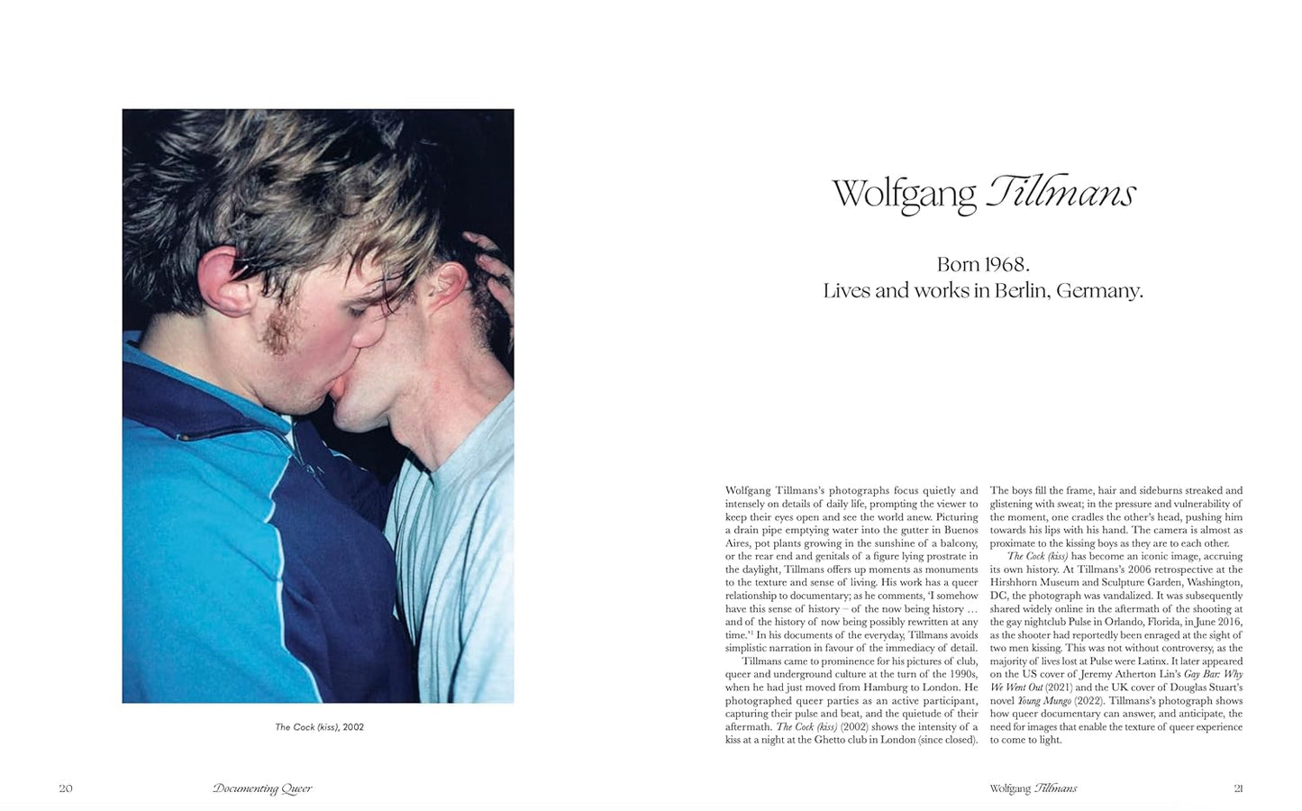 Photography – A Queer History
