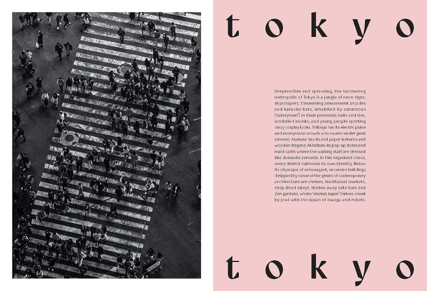 Japan - Voyage Collection