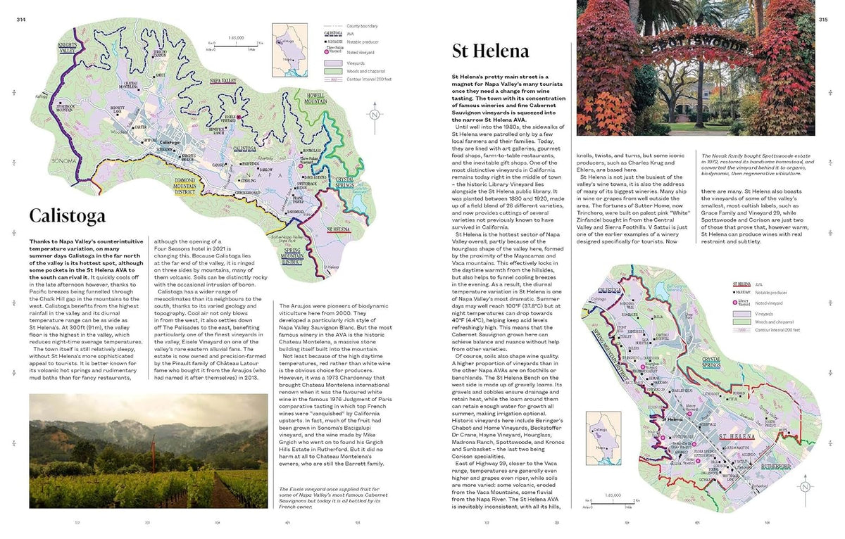 The World Atlas of Wine - 9th EDT