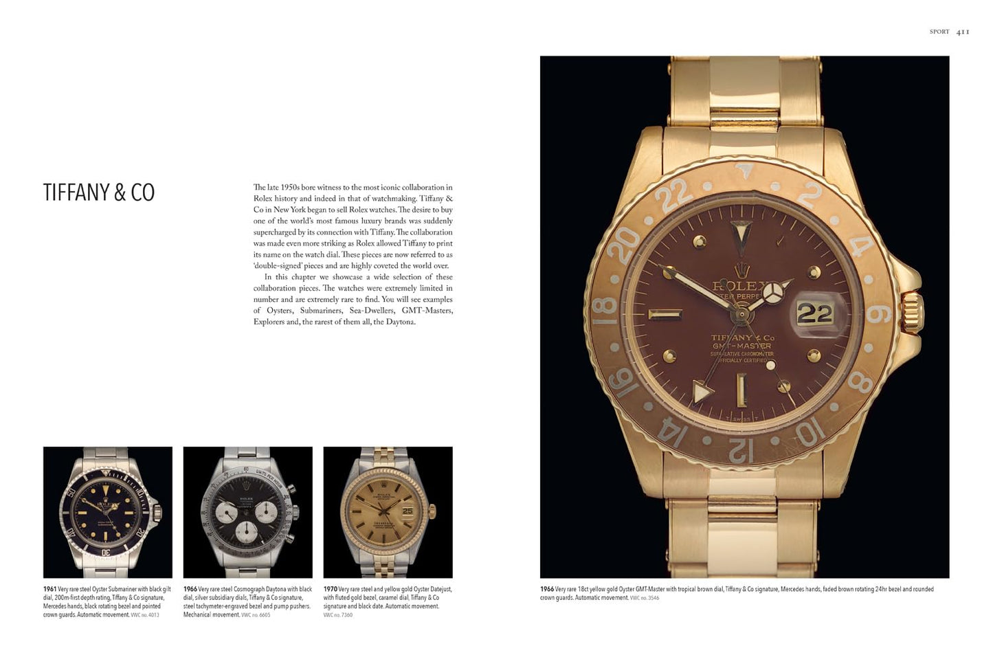 Vintage Rolex Limited Edition (the Lilac edition)
