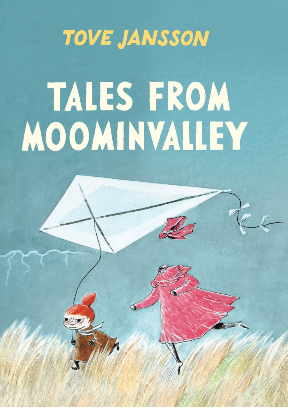 Tales From Moominvalley