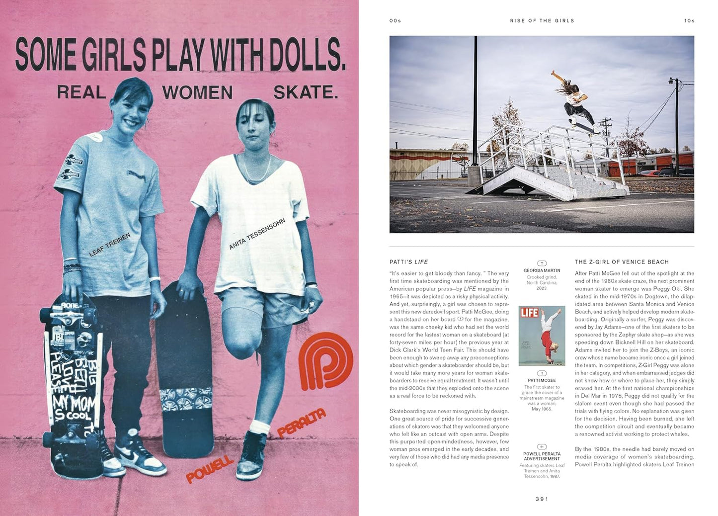 Skateboard Culture
