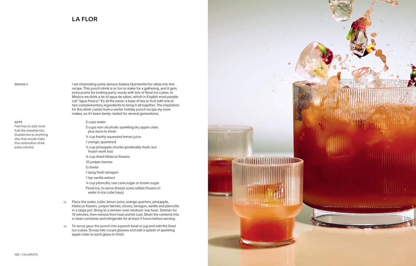 Mood Drinks
