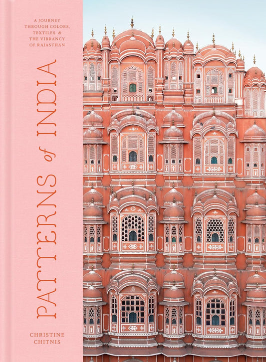 Patterns of India