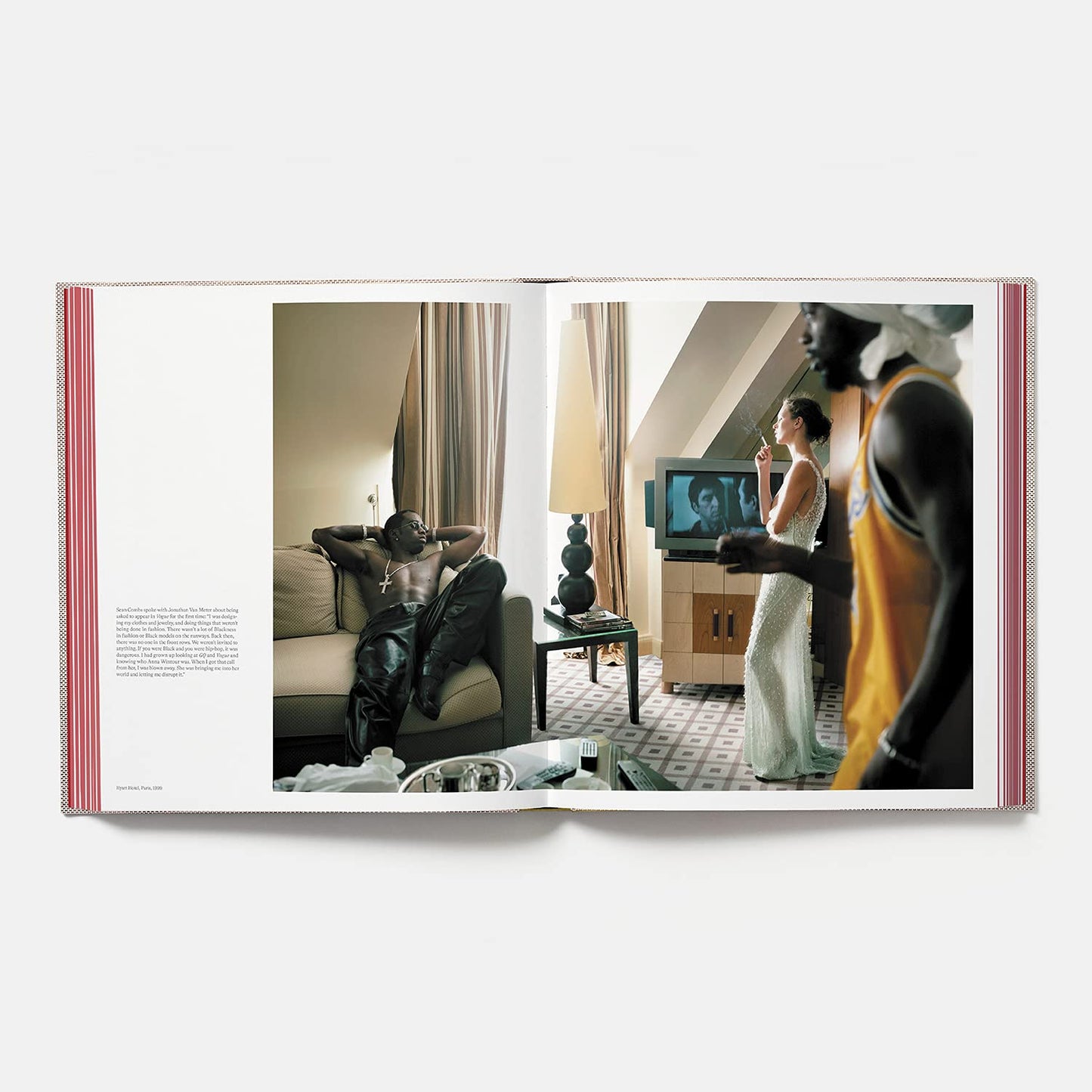 Annie Leibovitz: Wonderland