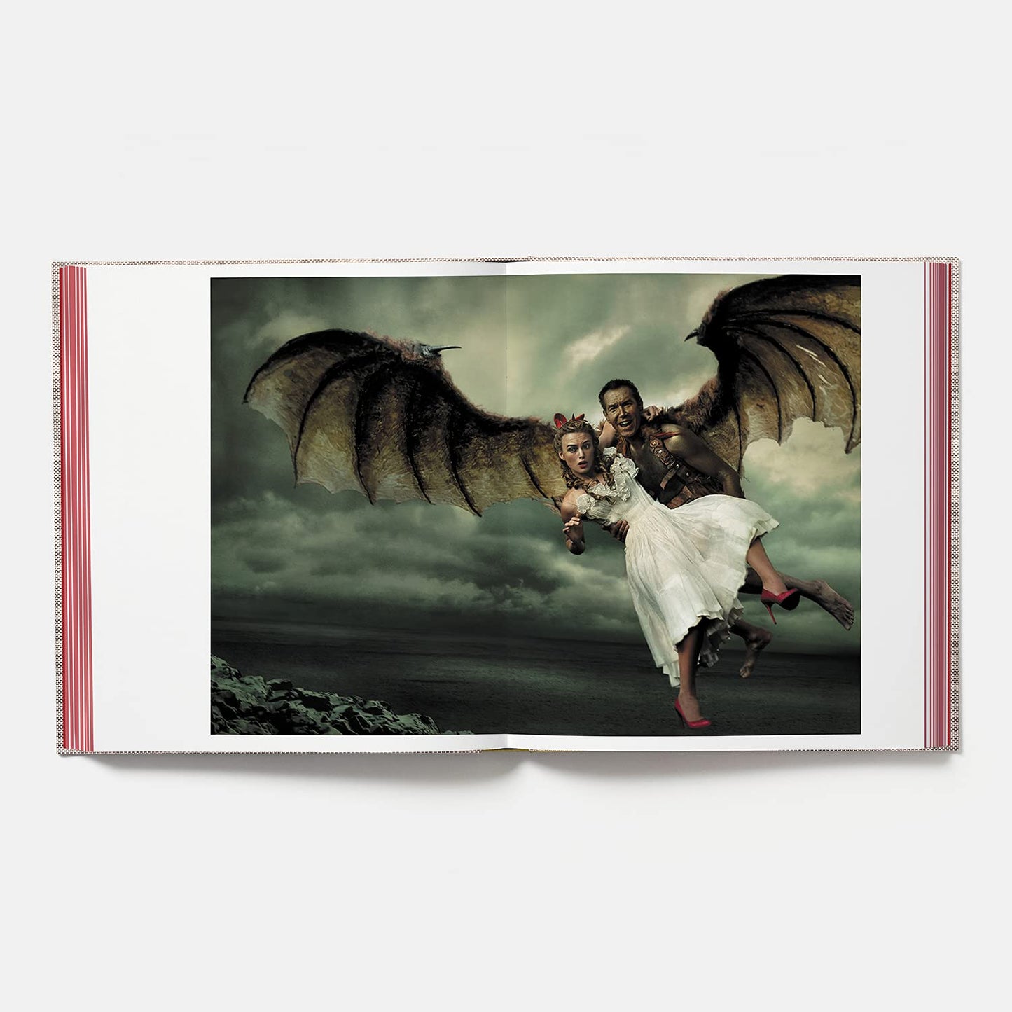 Annie Leibovitz: Wonderland