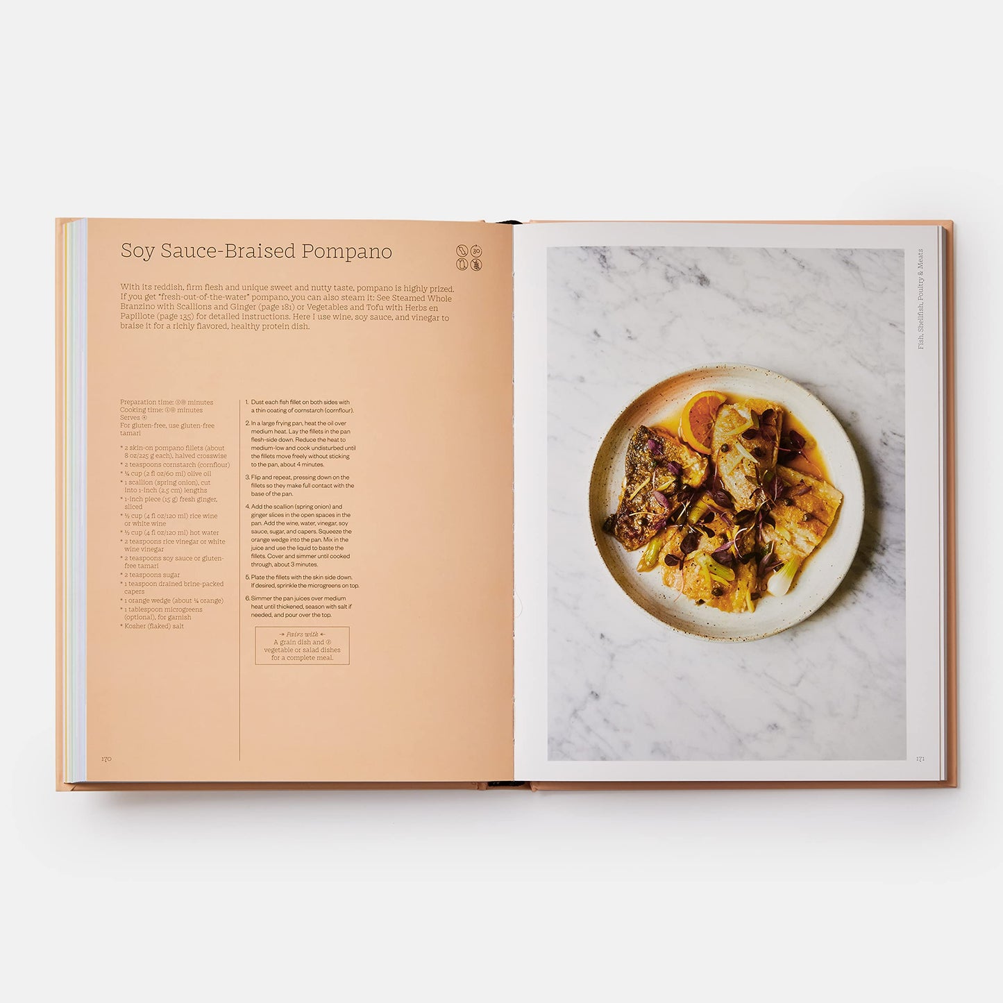 The Wellness Principles: Cooking for a Healthy Life