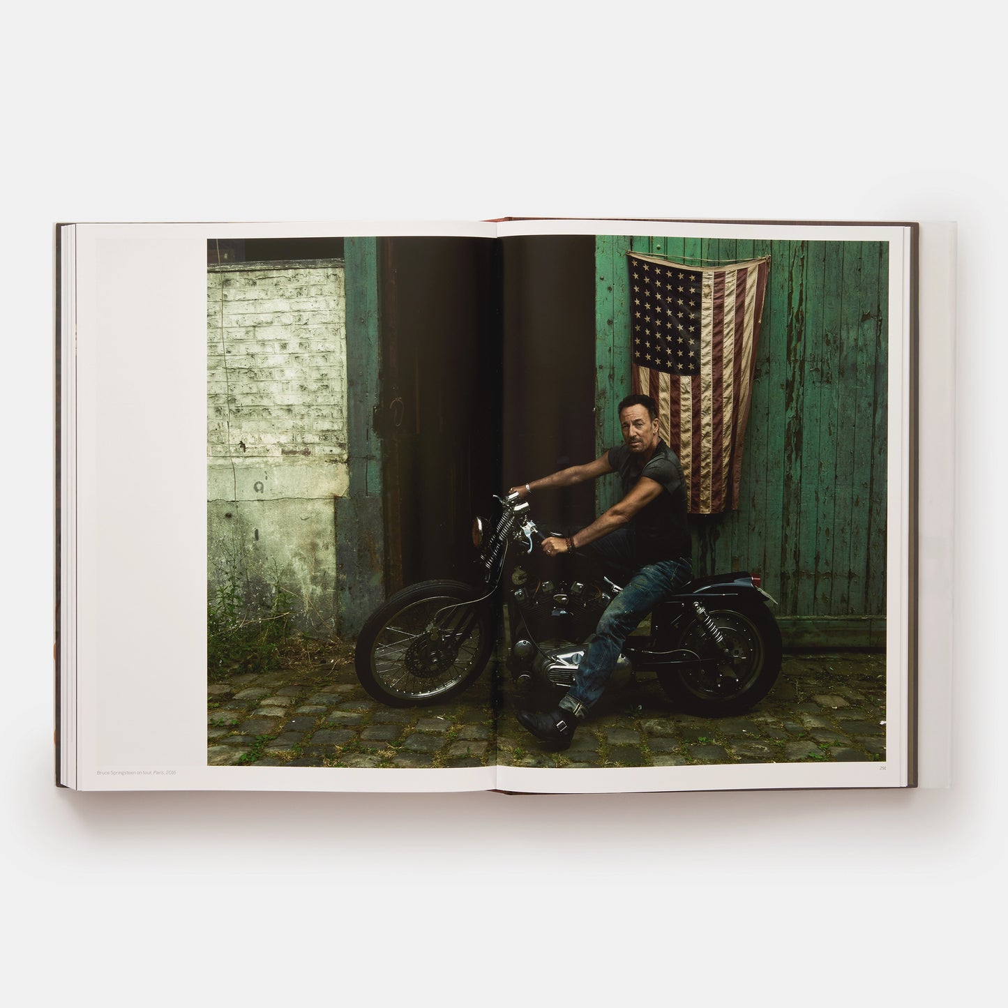 Annie Leibovitz: Portraits 2005–2016