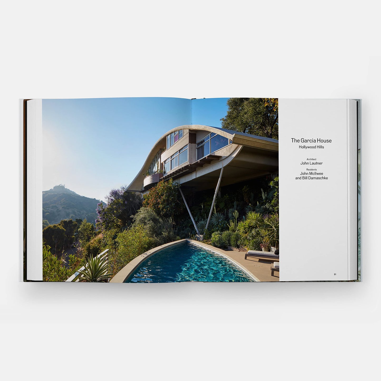 Beyond the Canyon : Inside Epic California Homes