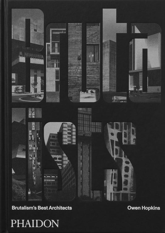 The Brutalist