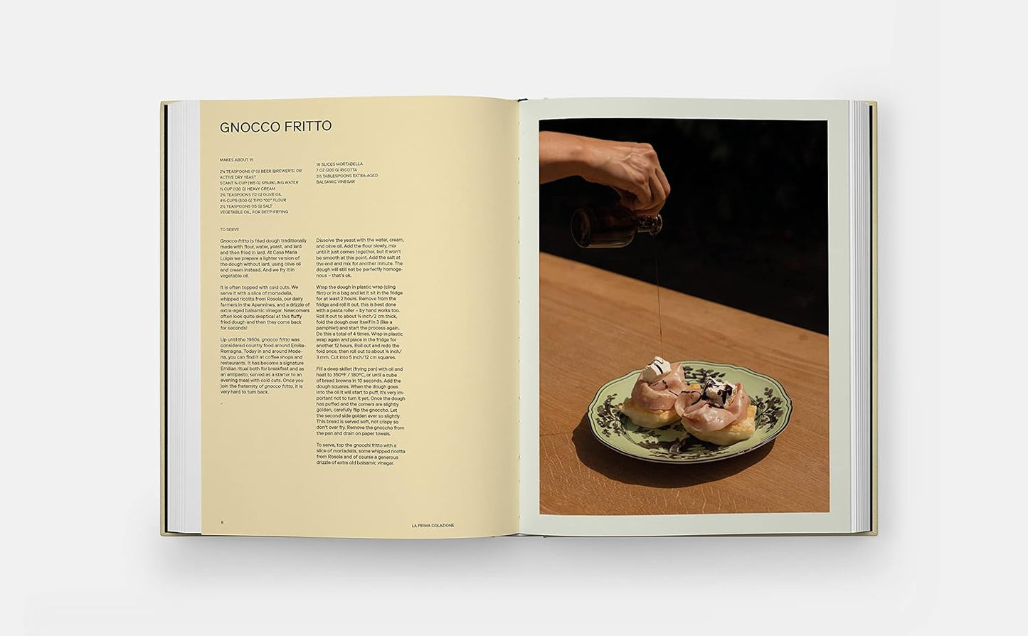 Slow Food, Fast Cars