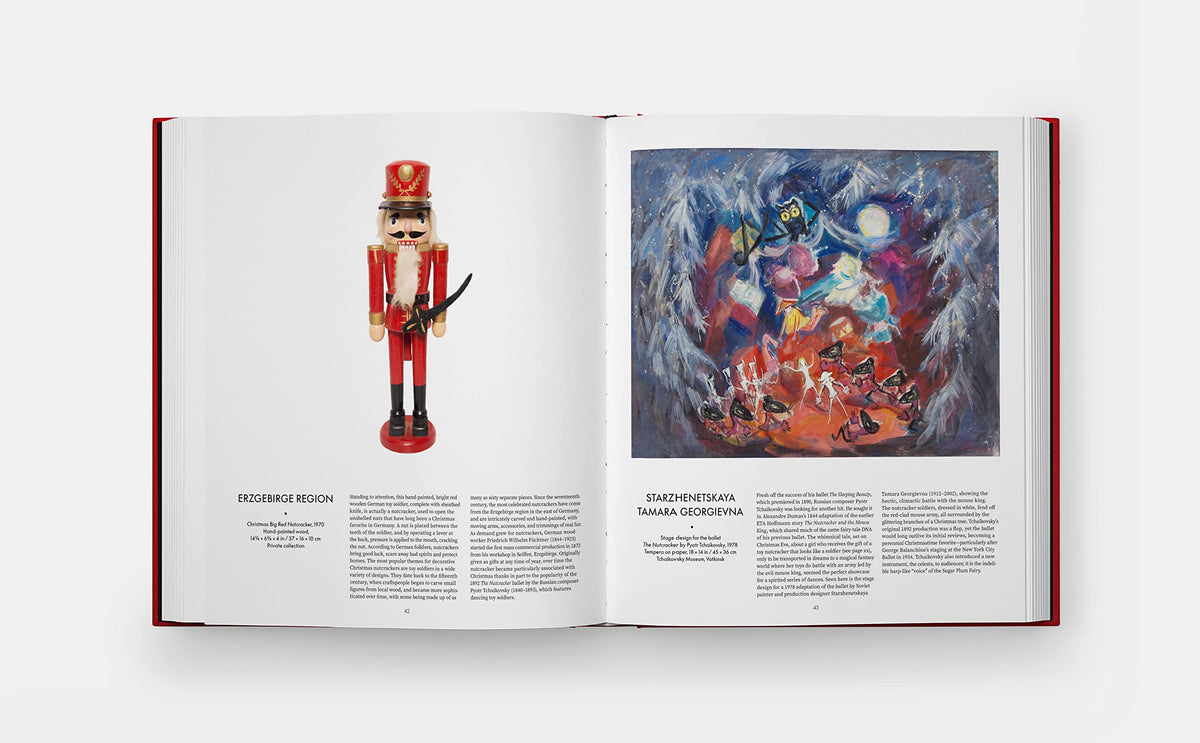 The Christmas Book