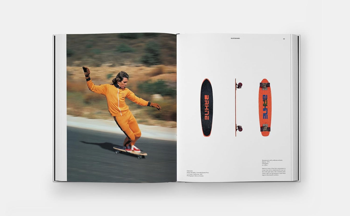 Skateboard