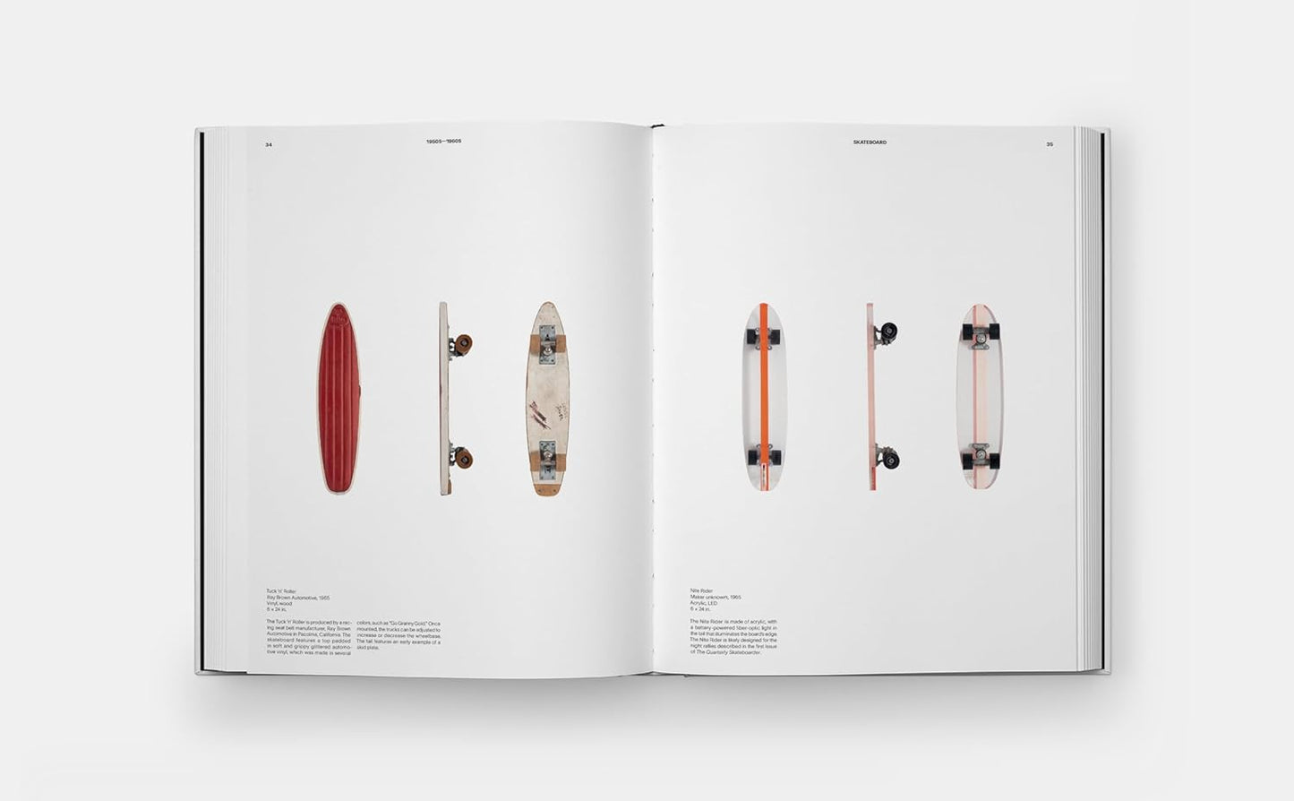 Skateboard