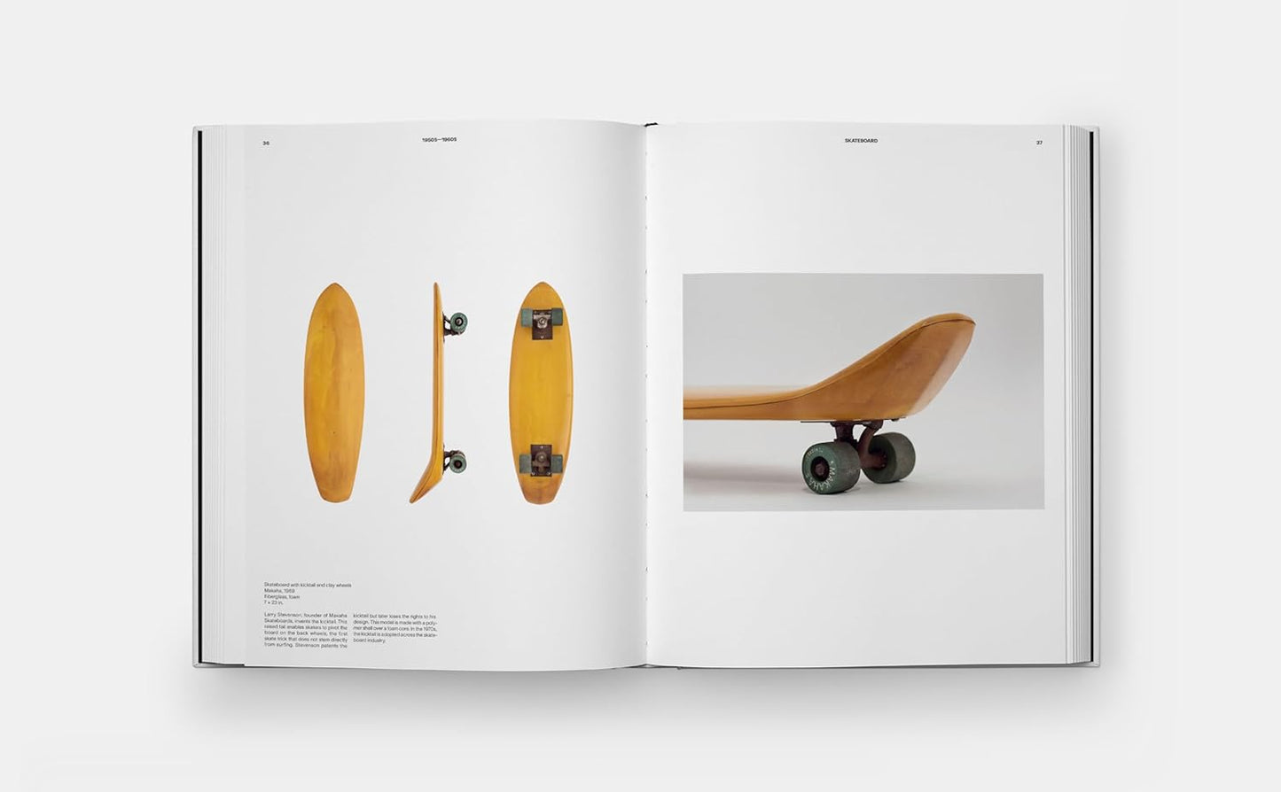 Skateboard