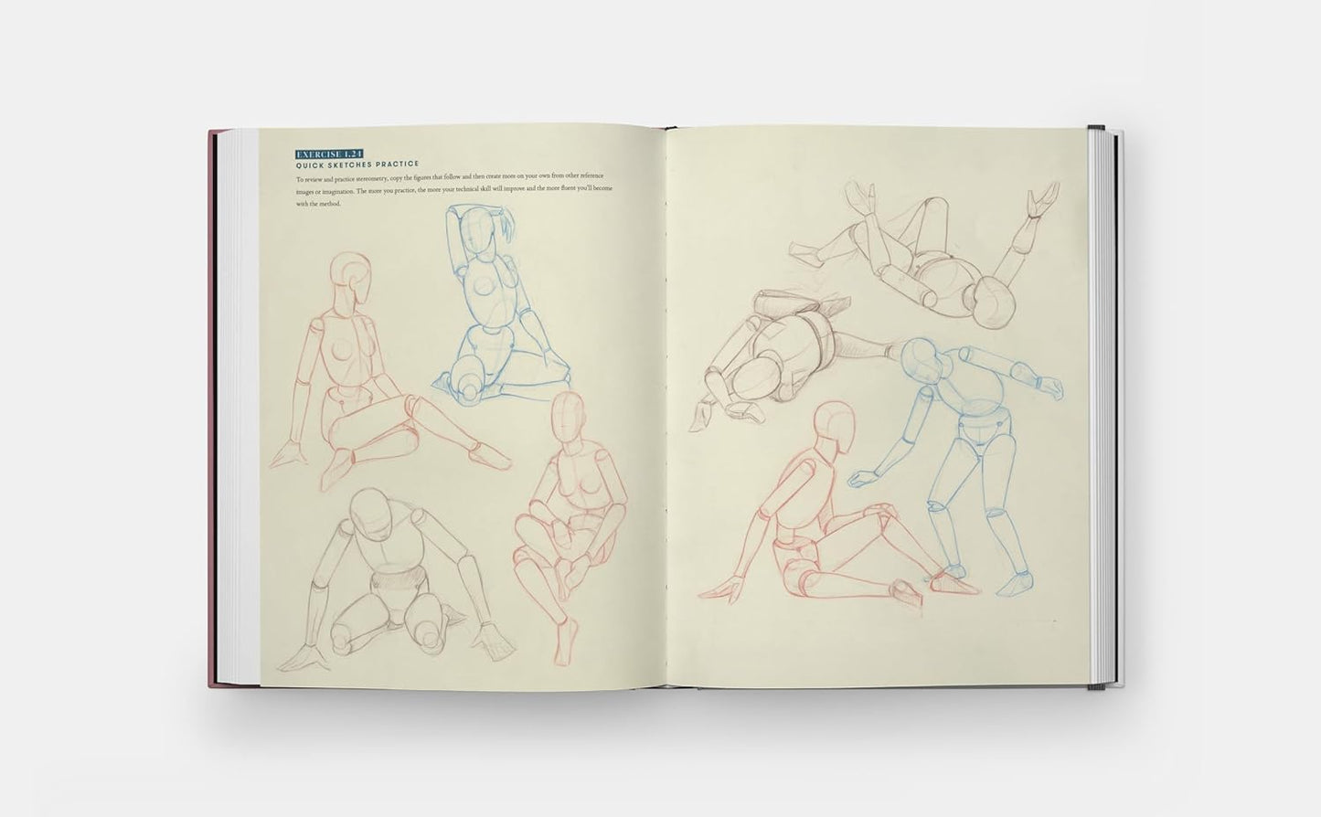 Drawing the Body