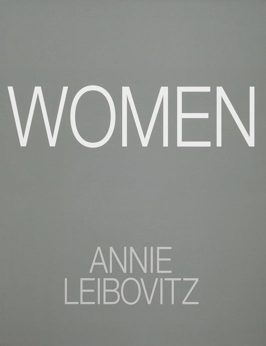 Annie Leibovitz - Women