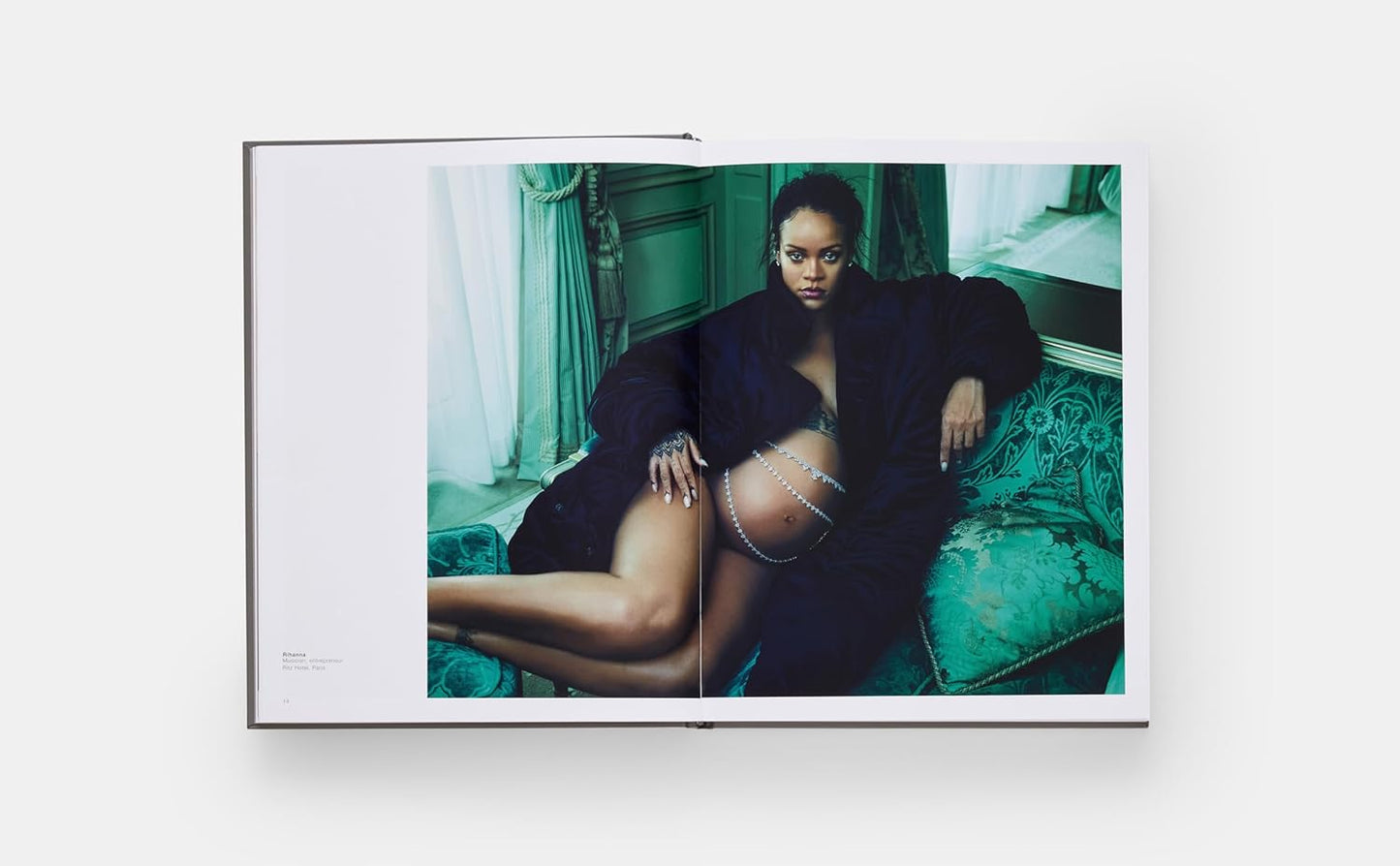 Annie Leibovitz - Women