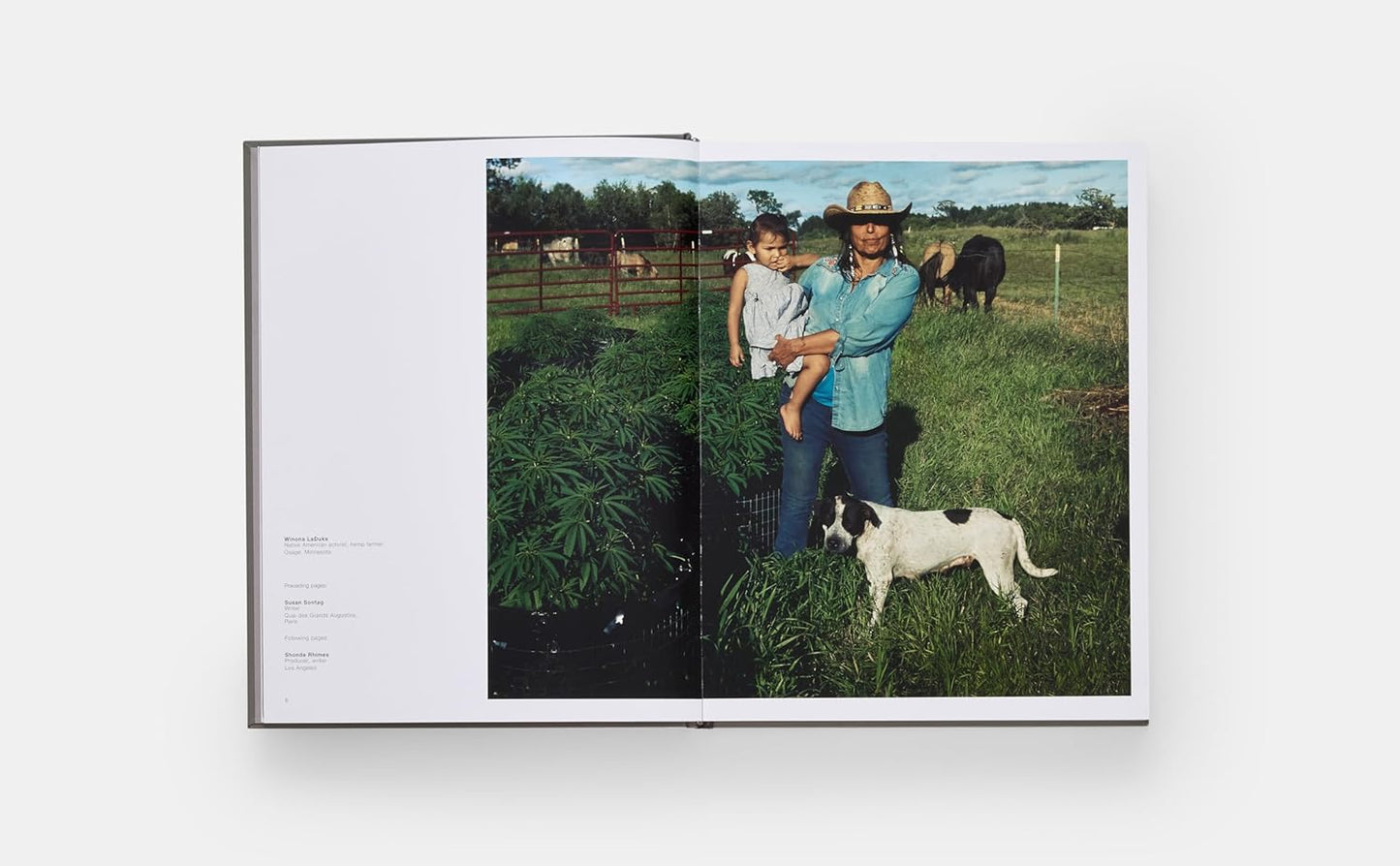 Annie Leibovitz - Women