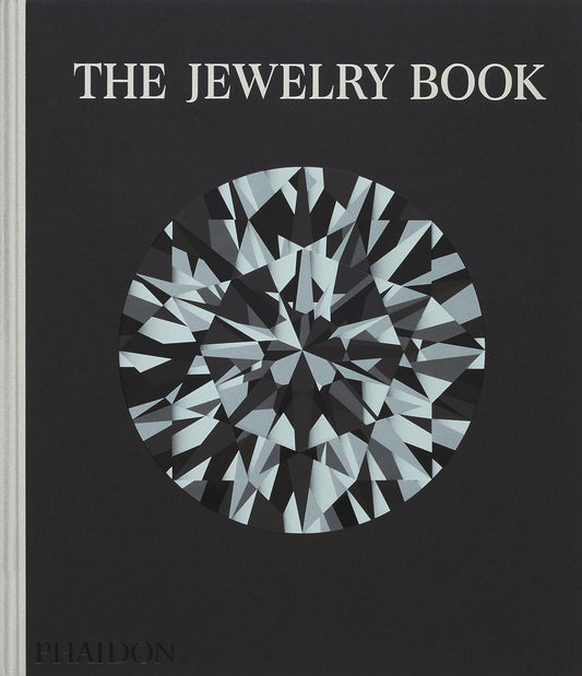 The Jewelry Book