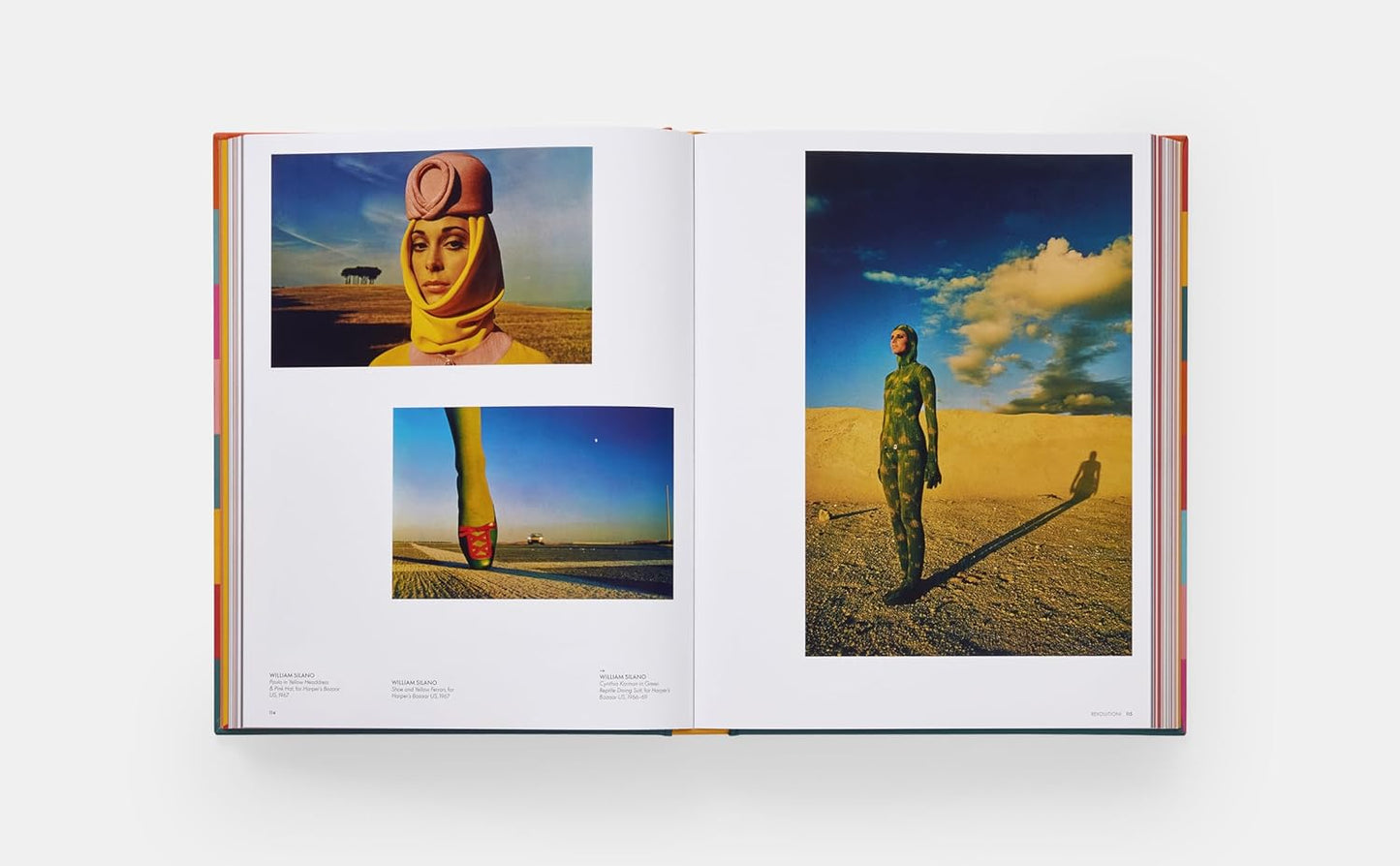 Mix & Match - Fashion Photography Meets Contemporary At