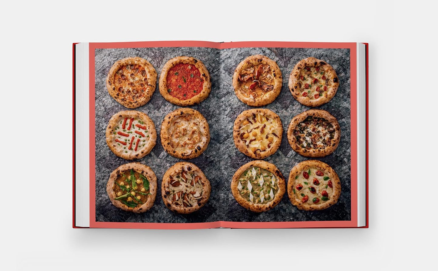 Franco Pepe - Pizza Chef