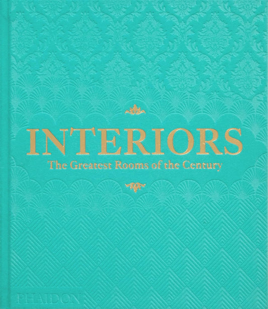 Interiors - Turquoise