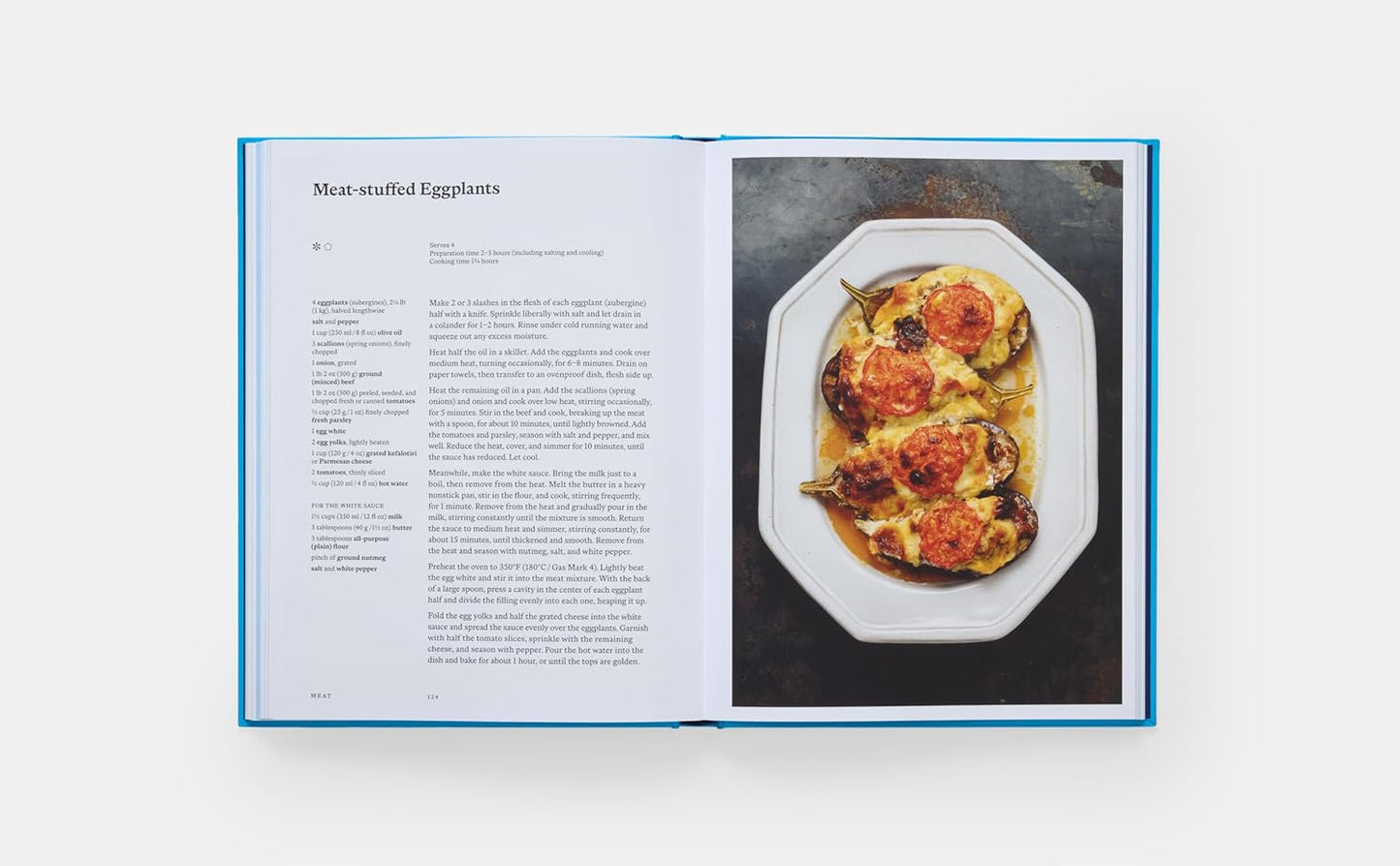 The Greek Kitchen