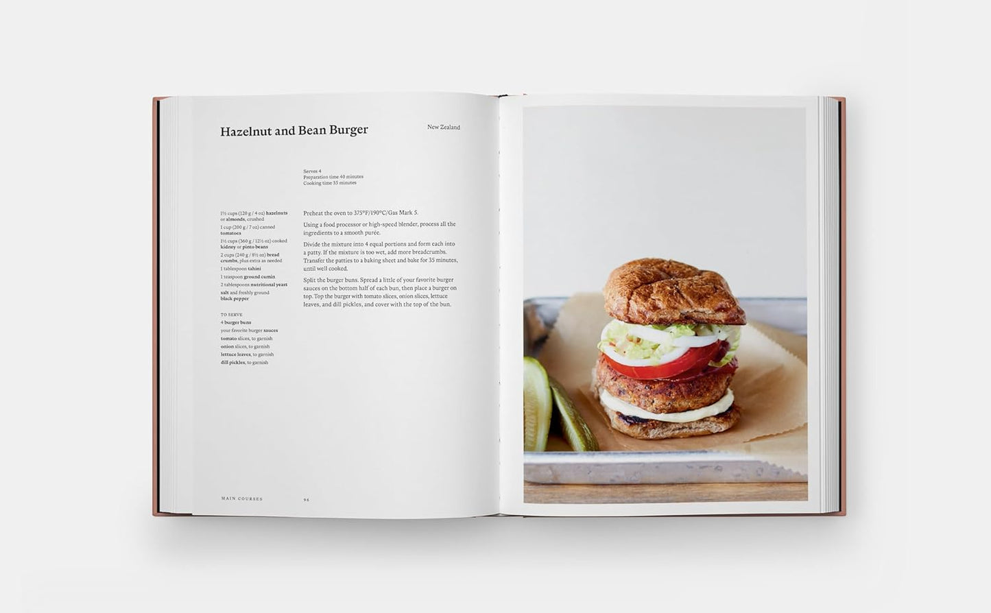 The Vegan Kitchen