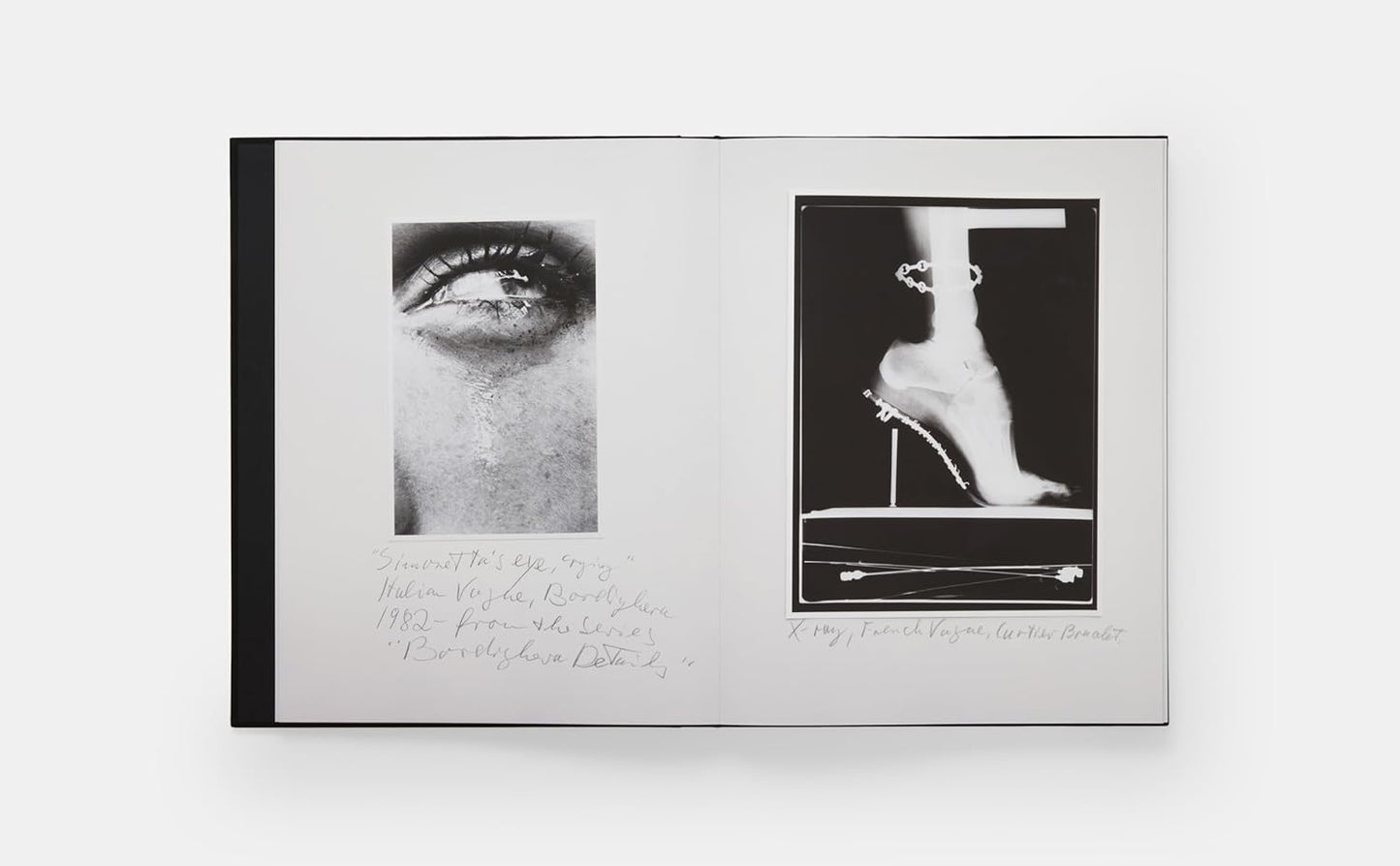 Helmut Newton - One-off