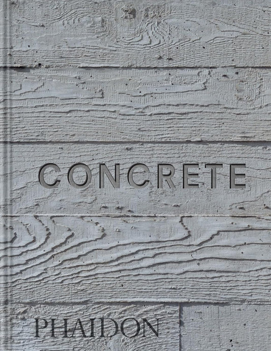 Concrete - Mini Format